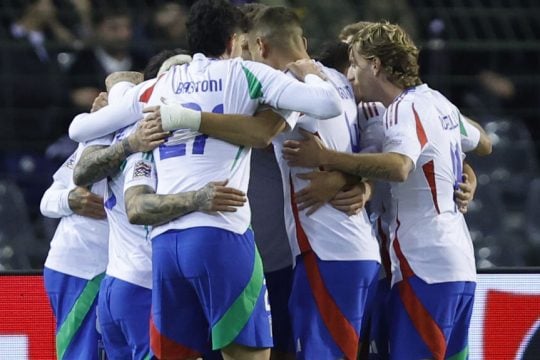 Nations League